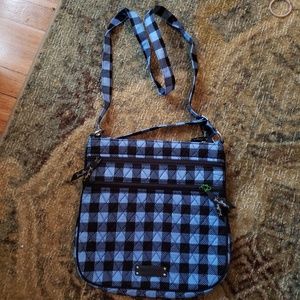 Vera Bradley Satchel